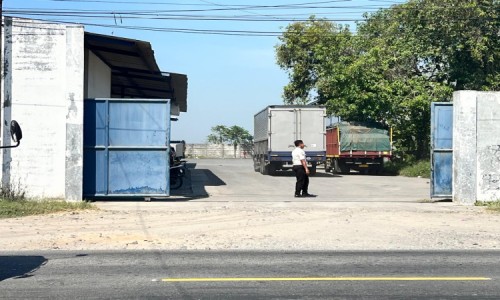 Lagi, Distributor Air Mineral di Ngawi Jadi Sorotan Diduga Tahan Ijazah hingga BPKB Pekerja