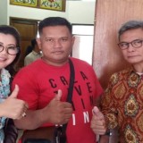 Anggota DPR-RI Dapil Ngawi Berganti, Ina ke Jatim lll Johan Budi Daftar Capim KPK Bakal Mundur dari PDI-P