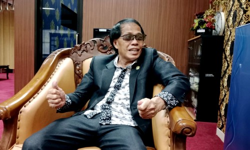 Sorotan Ketua Komisi I DPRD Bontang terhadap Kebijakan Penghapusan Jurusan di SMA
