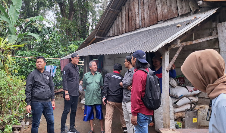 Uji Petik, Bawaslu Banyuwangi Catat 18 Temuan Selama Coklit, Pemilih Meninggal Mendominasi