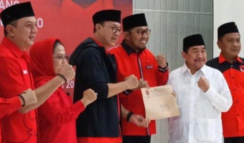 Pengamat Ungkap Prediksi Dinamika Politik di Sumenep jika Achmad Fauzi-Imam Hasyim Menang di Pilkada 2024