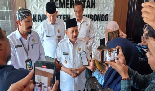 Survei BPS: Warga Miskin di Situbondo Menurun