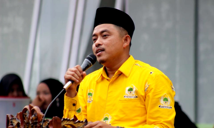 Survei Charta Politika: Repol Jadi Sosok Paling Disukai sebagai Calon Bupati Kampar