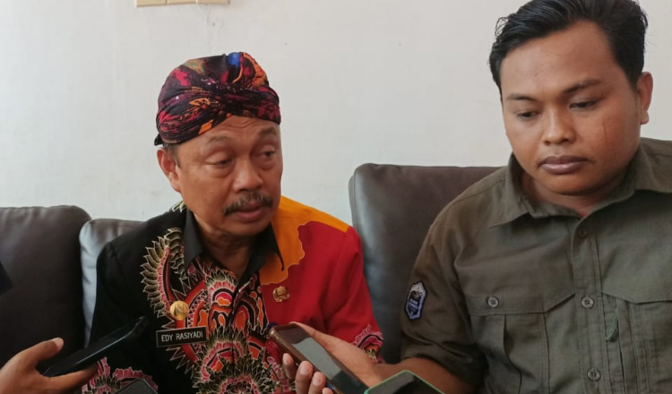 Pemkab Sumenep Belum Lakukan Cleansing Tenaga Honorer