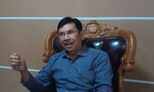 Golkar Bakal Rekomendasikan Ony-Antok di Pilkada Ngawi 2024