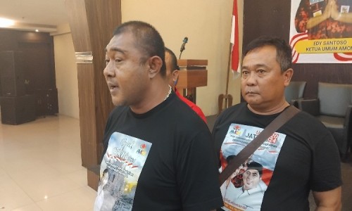 Aliansi Masyarakat Cilacap Maju Ajak Kepala Desa Sinergi Kembangkan Potensi Desa 