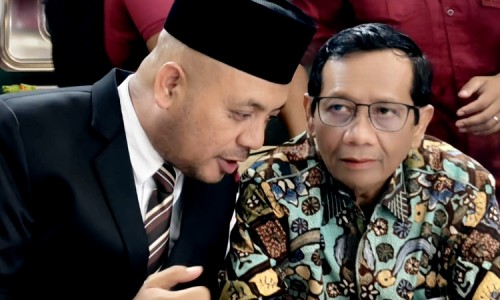 Dukung Gerakan Perlawanan terhadap Perilaku Habaib Baalawi, Mahfud MD: Islam Mengajarkan Kesetaraan