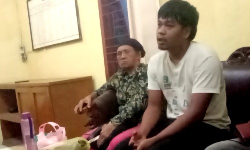 Janggal! Sopir Travel Korban Penganiayaan Ditahan, Pelaku Caleg PKB Terpilih di Taput justru Bebas