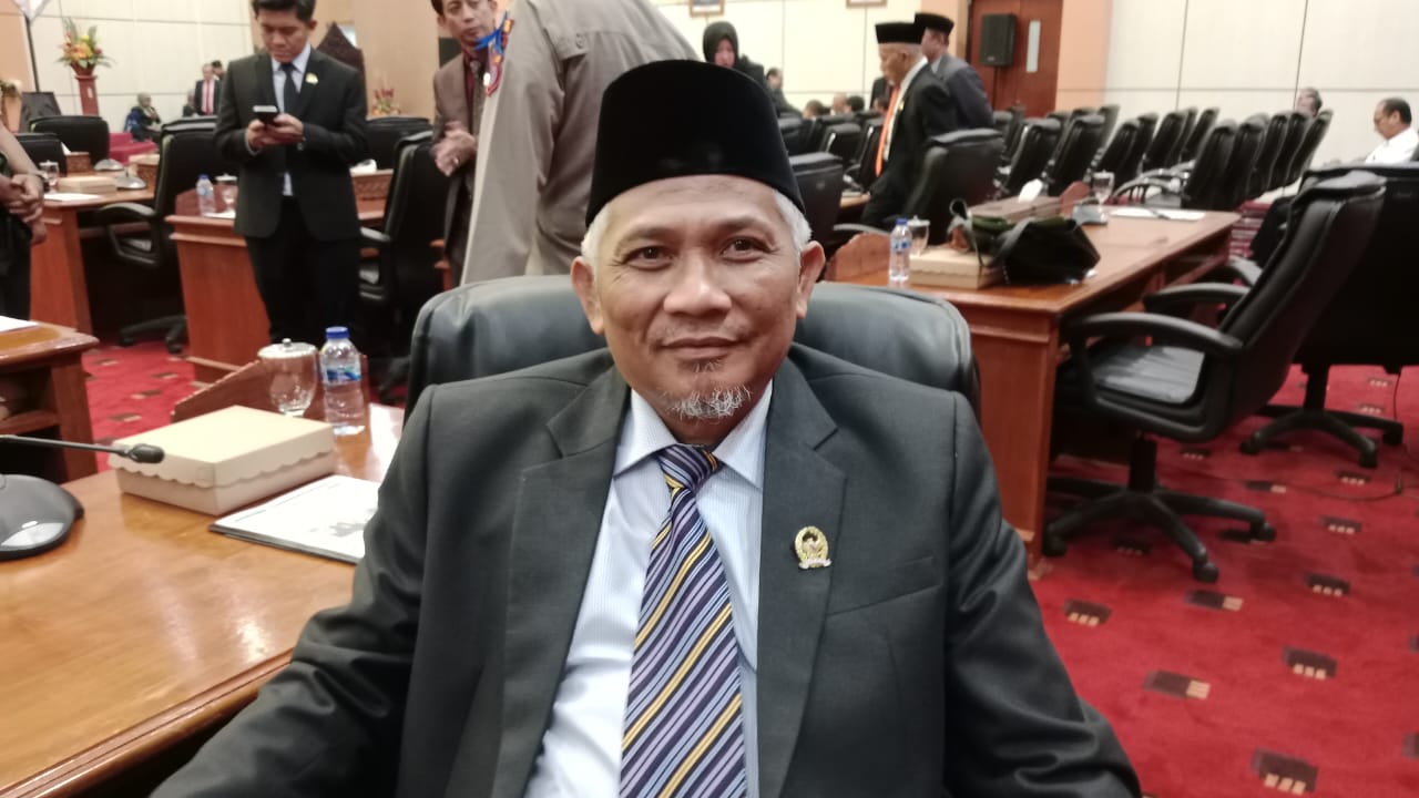 Sekretaris Fraksi PKS DPRD Kota Bontang Sebut PP Nomor 28 Tahun 2024 Ancam Moral Generasi Muda