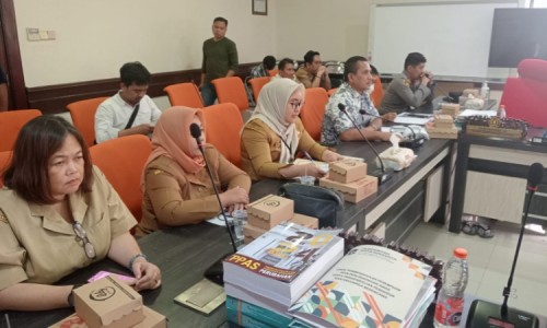 DPRD Surabaya Nilai Galaxy Mal Belum Ramah untuk Anak