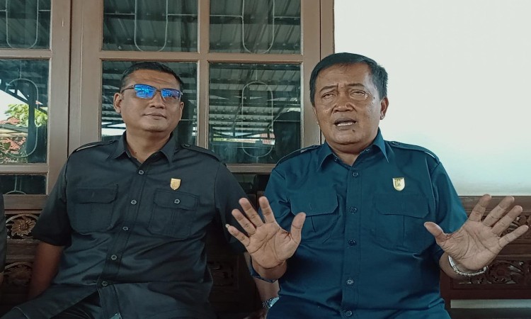 Partai Pengusung Sambut Baik PDIP Gabung Koalisi Gerindra Dukung Awaluddin Muuri di Pilkada Cilacap