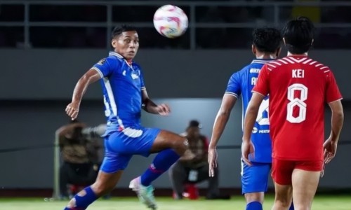 Jelang Laga Arema FC di Stadion Blitar, Polres Blitar Kota Skema Pengamanan