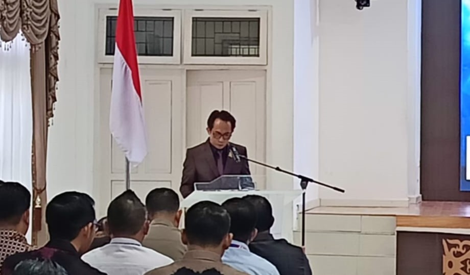 Ketua Komisi II DPRD Bontang Apresiasi APBDP 2024 Naik