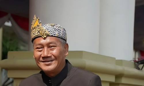 Ditunjuk Mendampingi Lindra di Pilkada 2024, Kepala Bappeda Tuban: Insyaallah Saya Siap