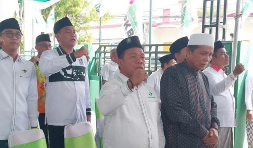 Lebih Dekat dengan Dulsiam, Politisi Kepulauan Kandidat Wakil DPRD Sumenep 2024-2029