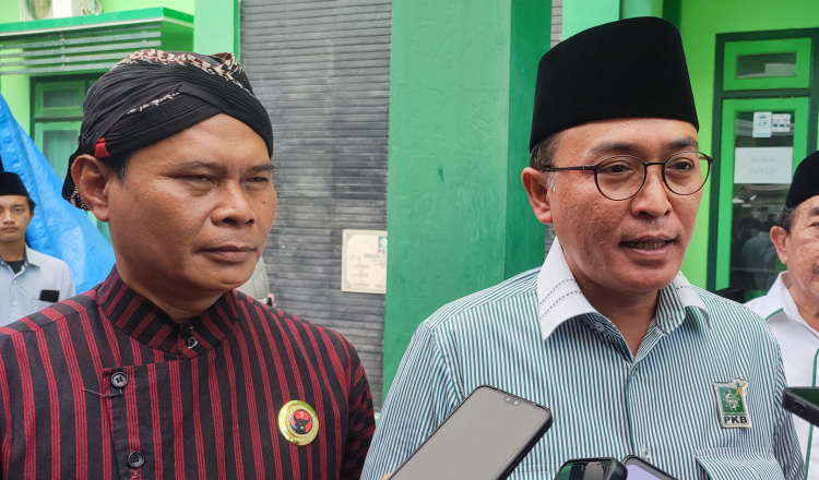 Pilgub Jatim 2024, DPW PKB Masih Tunggu Hasil Istikharah