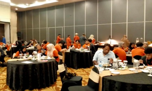 Disnaker Jember Bikin Kelas Bisnis bagi Anak-Anak Muda, Cetak Jadi Wirausahawan