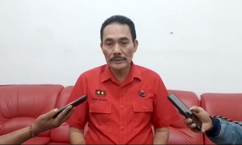 PDI Perjuangan Menolak Bumbung Kosong, Siapkan Kandidat Muda di Pilkada Blora 2024