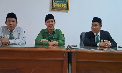 Soal Aksi Kader Deklarasi Dukung Calon Bupati lain di Pilkada 2024, Ketua PKB Cilacap Sebut Tidak Sah 