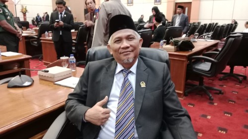 Suharno: Larangan Pemakaian Jilbab oleh Paskibraka adalah Kemunduran, Harus Diusut Tuntas