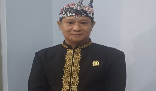 PDIP Bakal Keluarkan Rekom untuk Calon Bupati Situbondo Satu Hari Sebelum Pendaftaran ke KPU