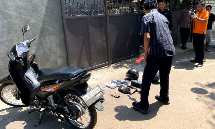 Amarah Suami di Tuban Bunuh Selingkuhan Istri, Begini Kronologinya 