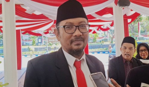 Lima Partai Sudah Umumkan Rekom Pilkada, PDIP Banyuwangi Masih Tunggu DPP