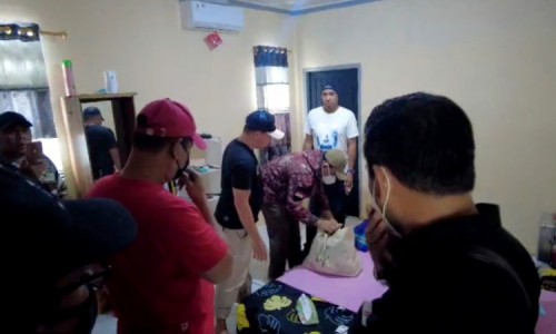 Sempat DPO, Kejaksaan Akhirnya Bekuk Mantan Sekda Seram yang Terlibat Kasus Korupsi