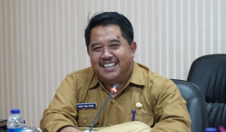 Dinas Pendidikan Jember, Apresiasi Kegiatan Positif Siswa SMP IIBS Ar-Rahman Kalisat 