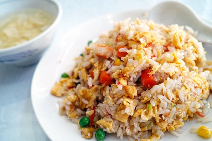 Nasi Goreng Hidangan Khas Indonesia Tetap Jadi Favorit 