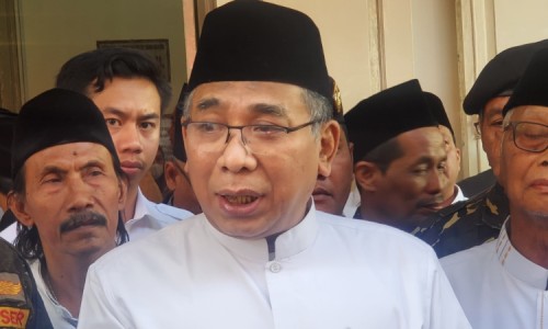 PBNU Siap Kembalikan Marwah Kepemimpinan Kiai di PKB