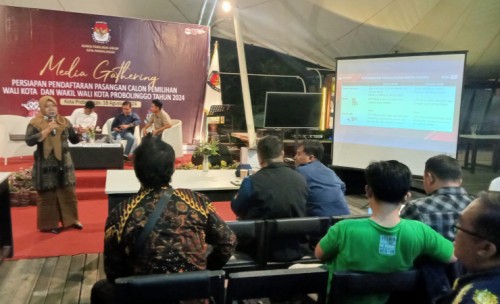 Rumah Sakit Probolinggo Tak Memenuhi Syarat, KPU Putuskan Pemeriksaan Paslon Pilkada di RSUD dr. Soetomo