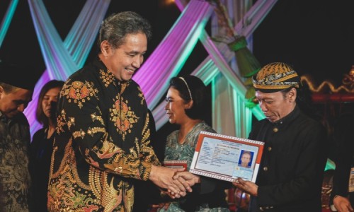 Kemendikbudristek Gelar Sarasehan Nasional Wujudkan Tujuan Nusantara Baru