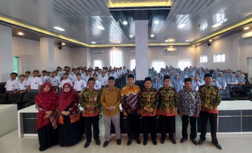 PD IPARI Jember Siap Sukseskan Program Pencegahan Pernikahan Dini Kemenag RI 2024