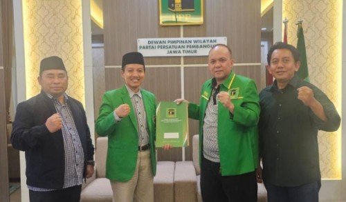 Putusan MK Terbaru Bawa Angin Segar Pencalonan Ki Fikri di Pilkada Sumenep 2024