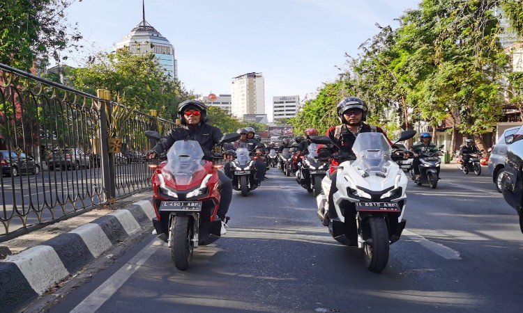 Kenali Dulu Fiturnya agar Berkendara Semakin Nyaman dan Cari Aman