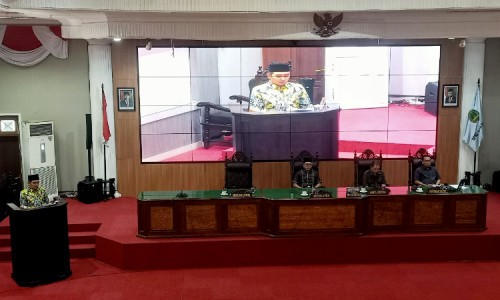 Sebanyak 495 Bidang Tanah Milik Pemkot Pasuruan Belum Bersertifikat