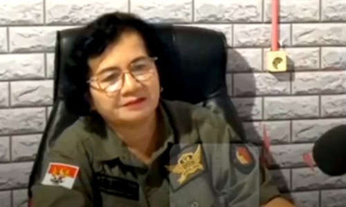 Bawaslu Sumut Bergeming, Nasib 27 Staf Panwaslu Kecamatan di Tapteng Belum Jelas