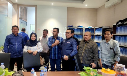 Demokrat Sumenep Tiba-Tiba Dipanggil ke DPP, Terkait Loyalitas Kader?