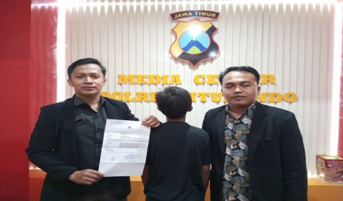 Lima Pelajar SMP di Situbondo Dilaporkan ke Polres, Diduga Lakukan Kekerasan terhadap Teman