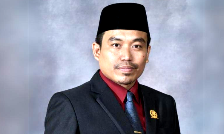 Ketua DPC Demokrat Sumenep Akui Heran jika Ada Oknum yang Ingin Mendemoralisasi Dirinya