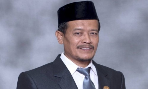 Wakil Ketua Komisi III DPRD Bontang Ingatkan Masyarakat Waspadai Investasi Bodong dan Pinjol Ilegal