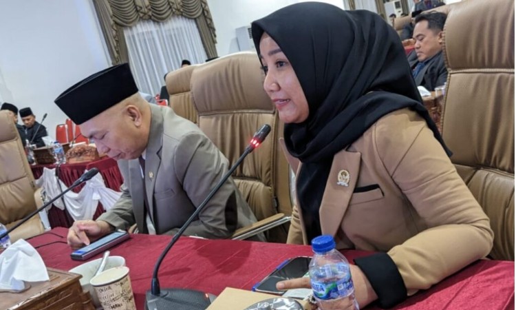 Kekerasan Terhadap Anak di Bontang: Seruan Tegas Wakil Ketua Komisi I DPRD untuk Keadilan dan Perlindungan