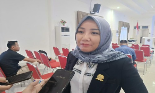 Bontang Raih Penghargaan Tata Kelola dan Lingkungan yang Berkelanjutan: Wakil Ketua Komisi I DPRD Apresiasi