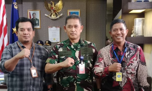 KPU Jombang Tunjuk RS dr Ramelan Surabaya untuk Periksa Kesehatan Calon Bupati dan Wakil Bupati