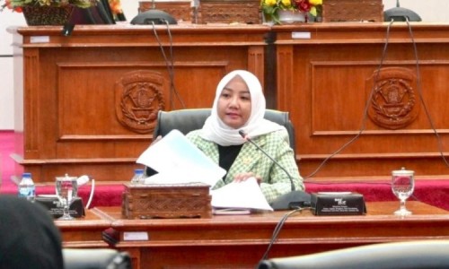 RSUD Taman Husada Bontang Dipilih Kemenkes jadi Pelaksana Program Telemedicine