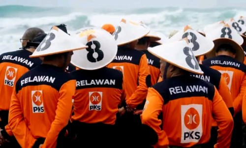 PKS Dukung Bupati Petahana di Pilkada Pemalang 2024, Targetkan Raih 70 Persen Suara