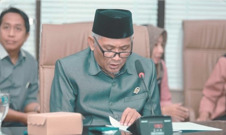 Razia Narkoba di Tempat Hiburan Malam, Anggota DPRD Bontang Suharno Desak Razia Berkala