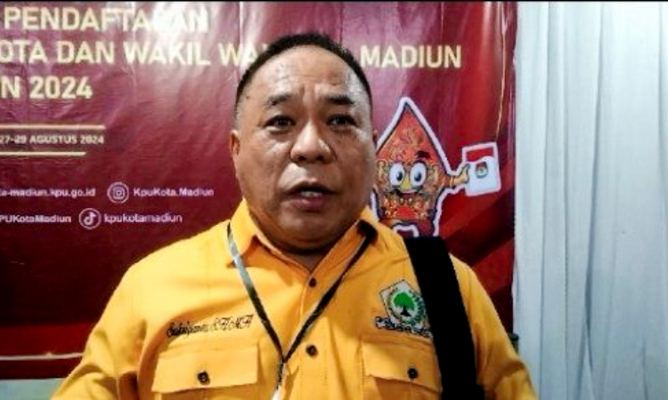 Dugaan ASN Kota Madiun Ikut Bermain Politik Mencuat, Disinyalir Dukung Calon Tertentu