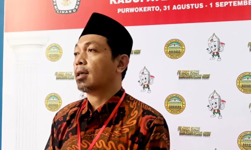 Dua Paslon Cabup dan Cawabup Banjarnegara Dijadwalkan Jalani Pemeriksaan Kesehatan Hari Ini